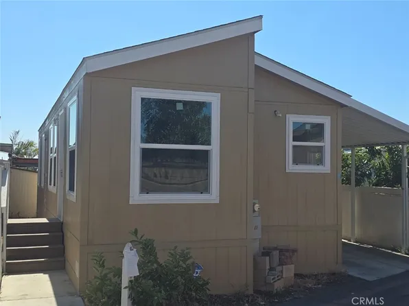 13096 Blackbird St Spc 164, Garden Grove, CA 92843