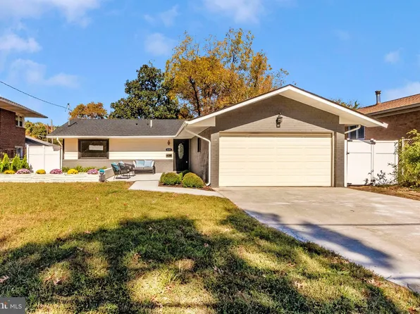 4306 Ord St NE, Washington, DC 20019