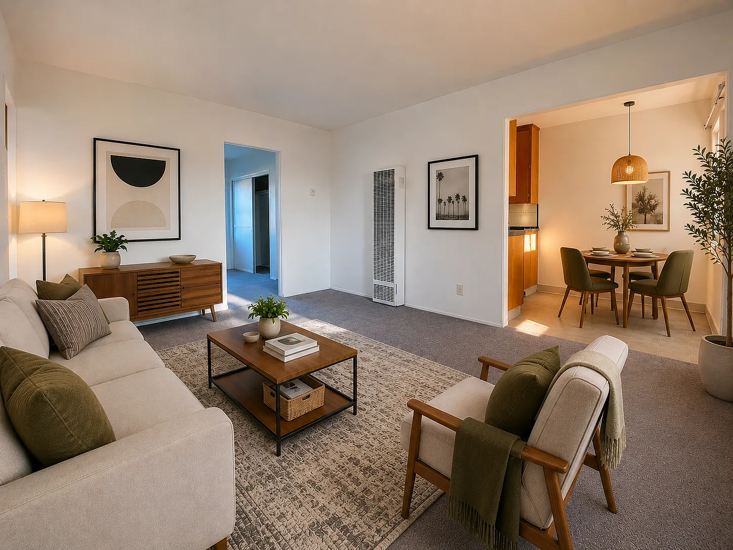 2 bed, 800 sqft, $2,075 — Photo 4
