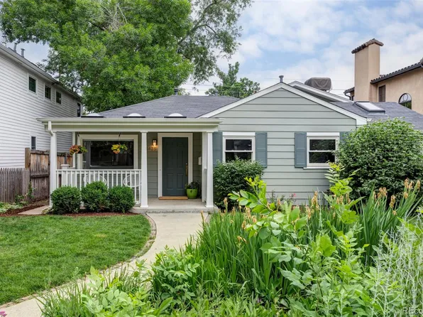 1425 S Milwaukee Street, Denver, CO 80210