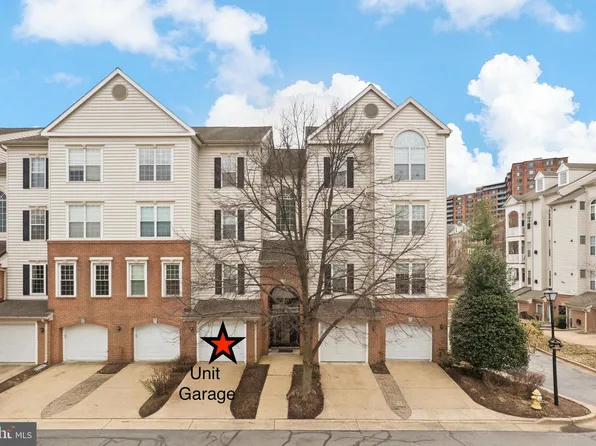 2323 Henshaw Pl APT 303, Alexandria, VA 22311