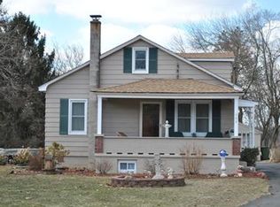 368 Liberty Rd, Stewartsville, NJ 08886