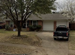 3918 Highgrove Dr, Dallas, TX 75220