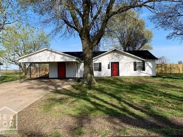 138 Chris St, Blytheville, AR 72315