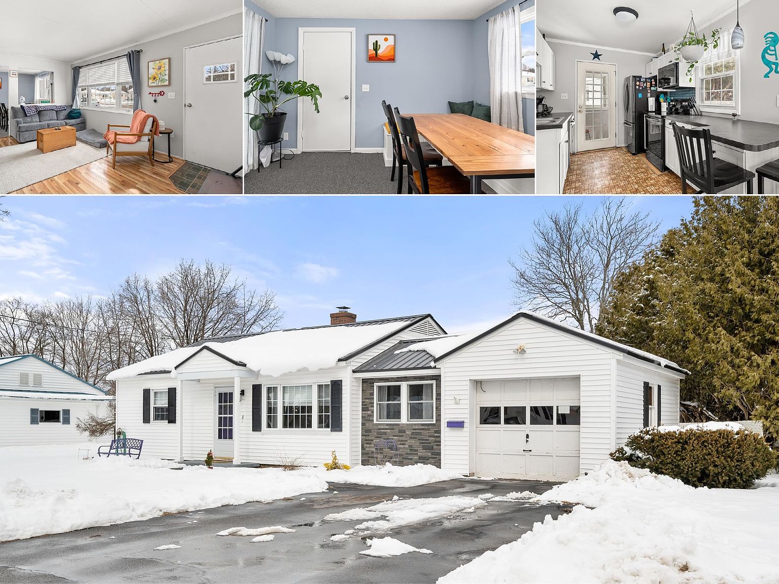 8 Conant Drive, Concord, NH 03301 Zillow