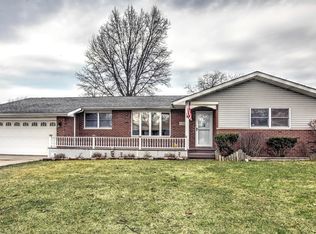 6202 Abercorn Ave, Portage, IN 46368