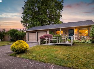 667 SE 5th Ave, Canby, OR 97013
