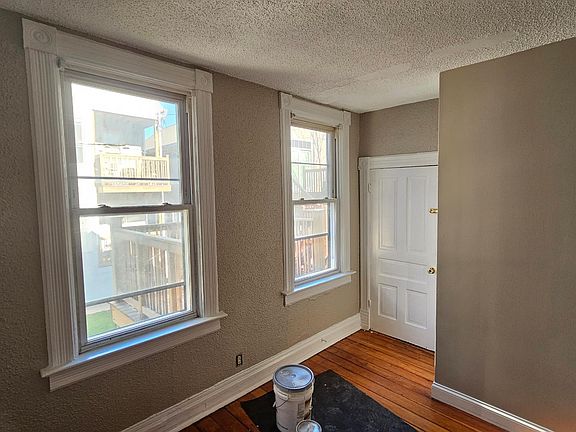 New wall and ceiling color... Amazing Grey