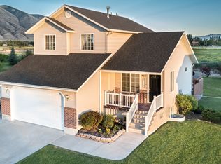 450 W 2965 S, Nibley, UT 84321