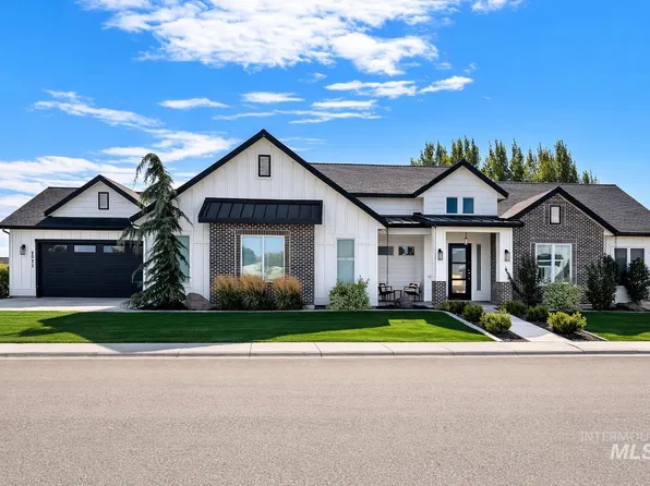 7931 E Samuel St, Nampa, ID 83687