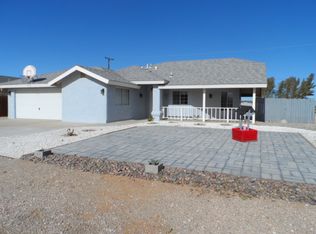 8161 Kalmia-new, California City, CA 93505