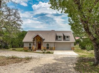 1791 Desiree St, Canyon Lake, TX 78133