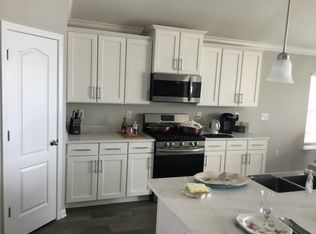 558 Deer Crossing Rd, St Augustine, FL 32086