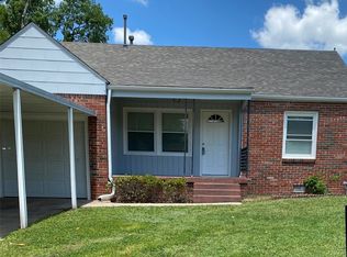 2515 E 2nd St, Tulsa, OK 74104