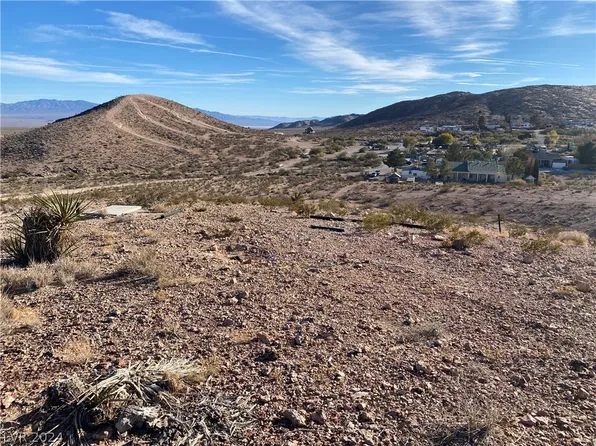 35 E Pacific Ave, Jean, NV 89019