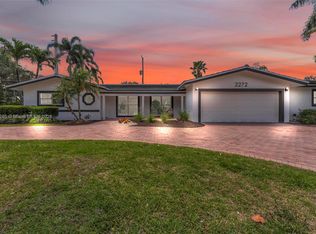 2272 NE 31st St, Lighthouse Point, FL 33064