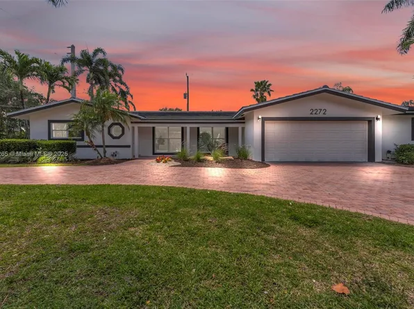 2272 NE 31st St, Lighthouse Point, FL 33064