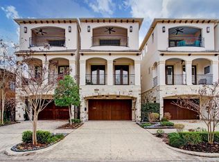 5025 Augusta St, Houston, TX 77007