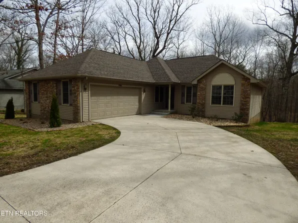 289 Kings Down Dr, Fairfield Glade, TN 38558