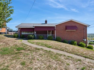 711 Scenic Dr, Houston, PA, 15342