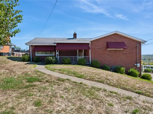 711 Scenic Dr, Houston, PA 15342