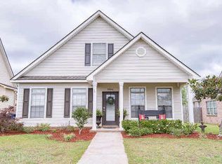 9994 Cumbria Dr, Daphne, AL 36526