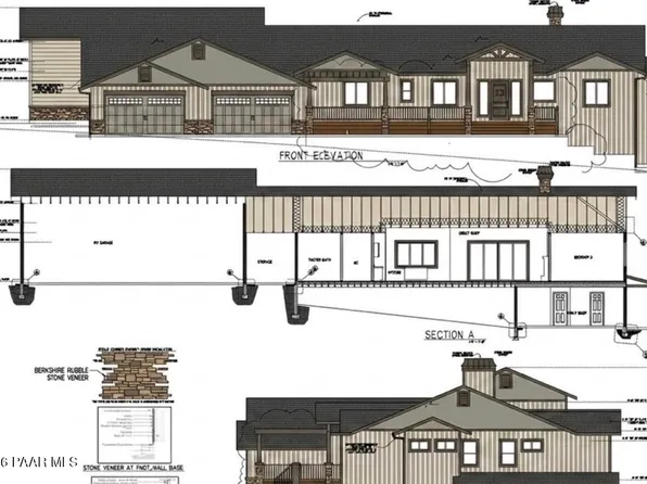 9057 N Caliber Rd, Prescott Valley, AZ 86315