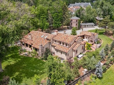 1515 E Tufts Avenue, Cherry Hills Village, CO, 80113