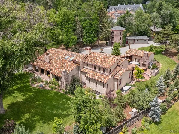 1515 E Tufts Avenue, Englewood, CO 80113