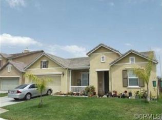 515 Drake Dr, San Jacinto, CA 92582