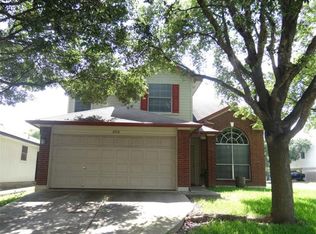 8933 Taline Cir, Austin, TX 78748