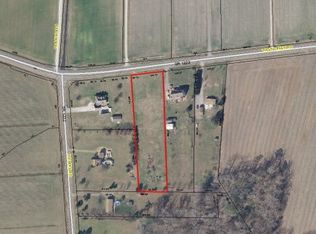 1654 Tulls Creek Rd LOT 3, Moyock, NC 27958