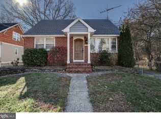 206 Swarthmore Rd, Glassboro, NJ 08028