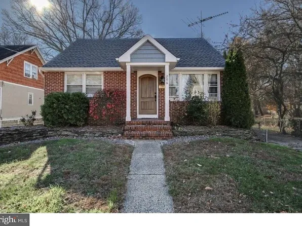 206 Swarthmore Rd, Glassboro, NJ 08028