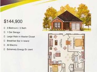 8228 Miller Pl, Morris, AL 35116