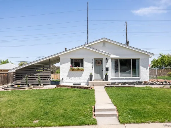 10516 Pearl St, Northglenn, CO 80233