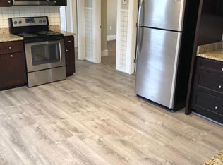 15 Lyon St APT 3, Worcester, MA 01604