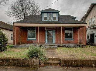1501 14th Ave N, Nashville, TN 37208