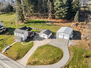 1039 Harrison City Export Rd, Harrison City, PA 15636
