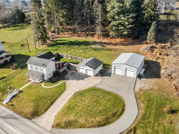 1039 Harrison City Export Rd, Harrison City, PA 15636