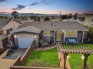 1889 Highland St, Seaside, CA 93955