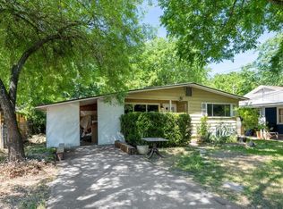 500 W O'Dell St, Austin, TX 78752
