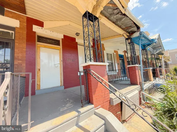 2519 W Hagert St, Philadelphia, PA 19132