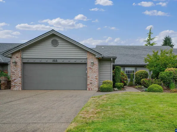 533 Fountain Ct N, Keizer, OR 97303