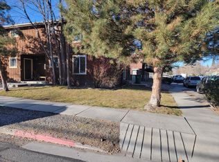Midtown Flats - Duplex, Reno, NV 89509