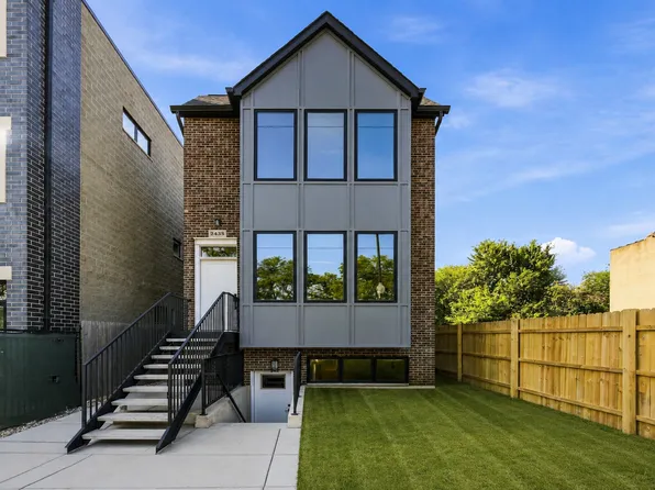 1435 S Trumbull Ave, Chicago, IL 60623
