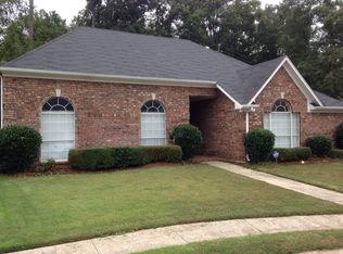 140 Braxton Way, Pelham, AL 35124