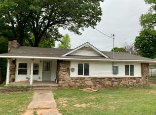 300 S Cline Rd, Clarksville, AR 72830