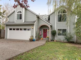 16126 SW Barrington Pl, Tigard, OR 97224