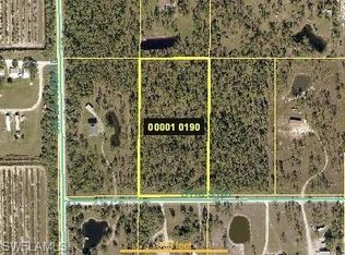 18125 Dykes Rd, Estero, FL 33928